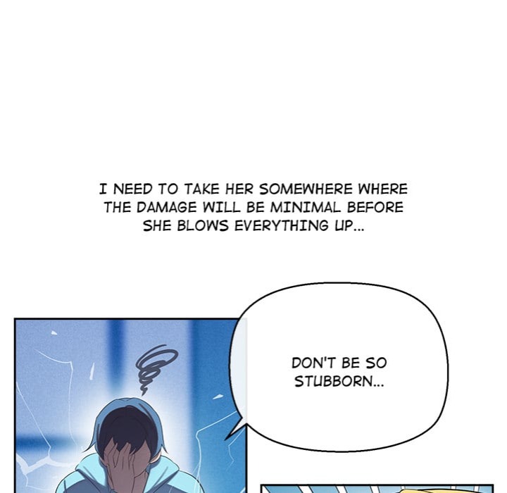 The Seed of Destiny - Chapter 4 Page 35