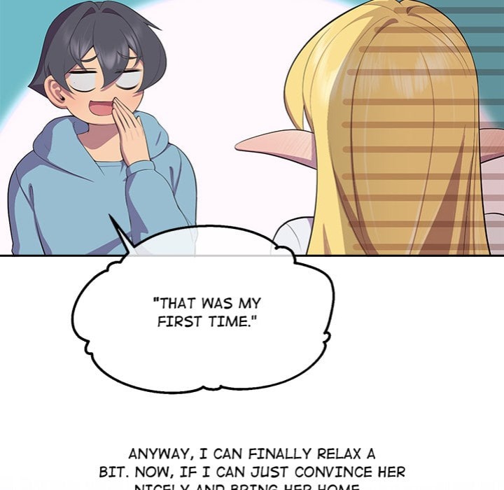 The Seed of Destiny - Chapter 4 Page 98