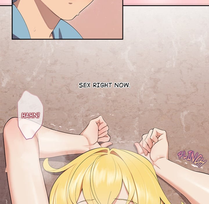 The Seed of Destiny - Chapter 5 Page 10