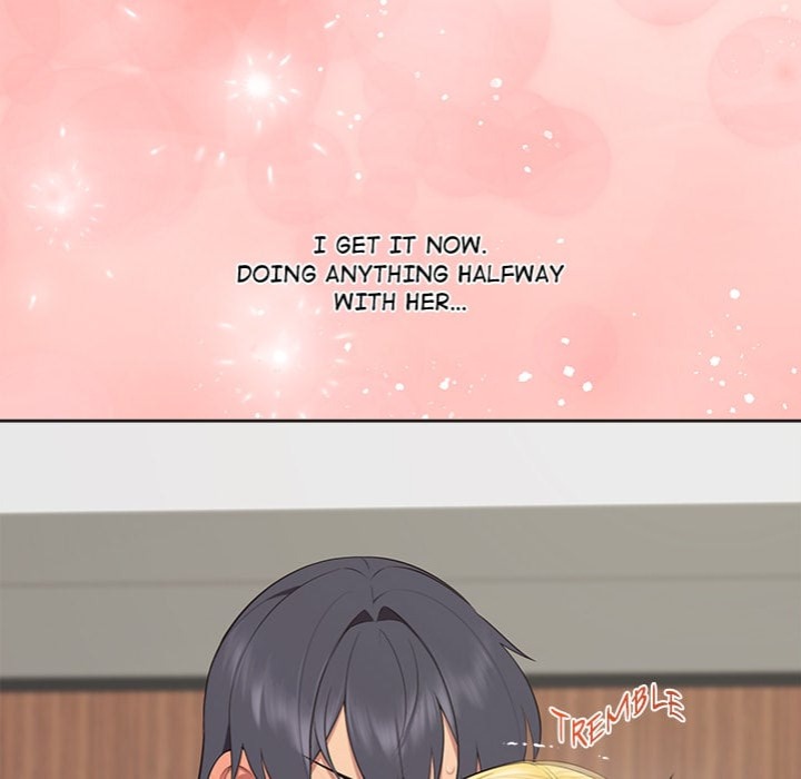 The Seed of Destiny - Chapter 6 Page 132