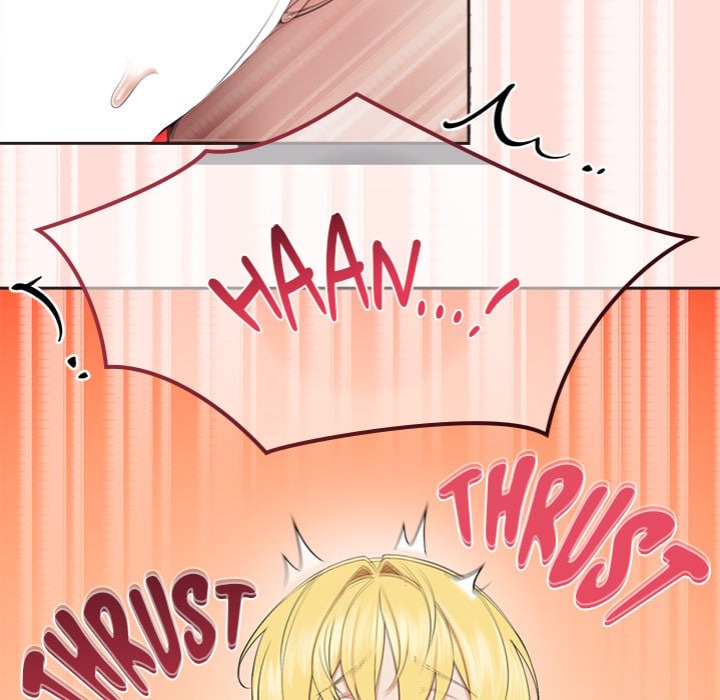 The Seed of Destiny - Chapter 6 Page 139