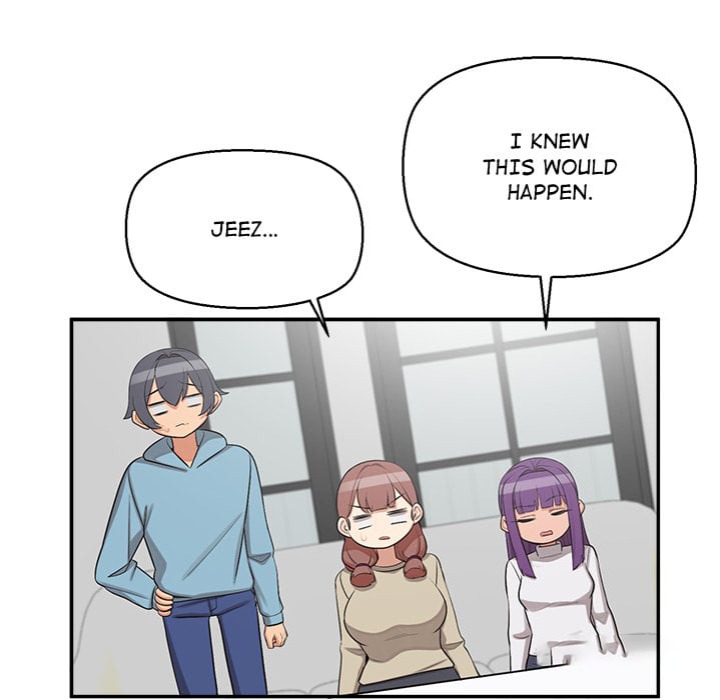 The Seed of Destiny - Chapter 7 Page 102