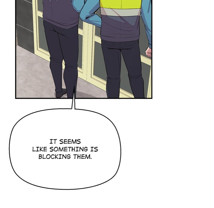 The Seed of Destiny - Chapter 7 Page 35