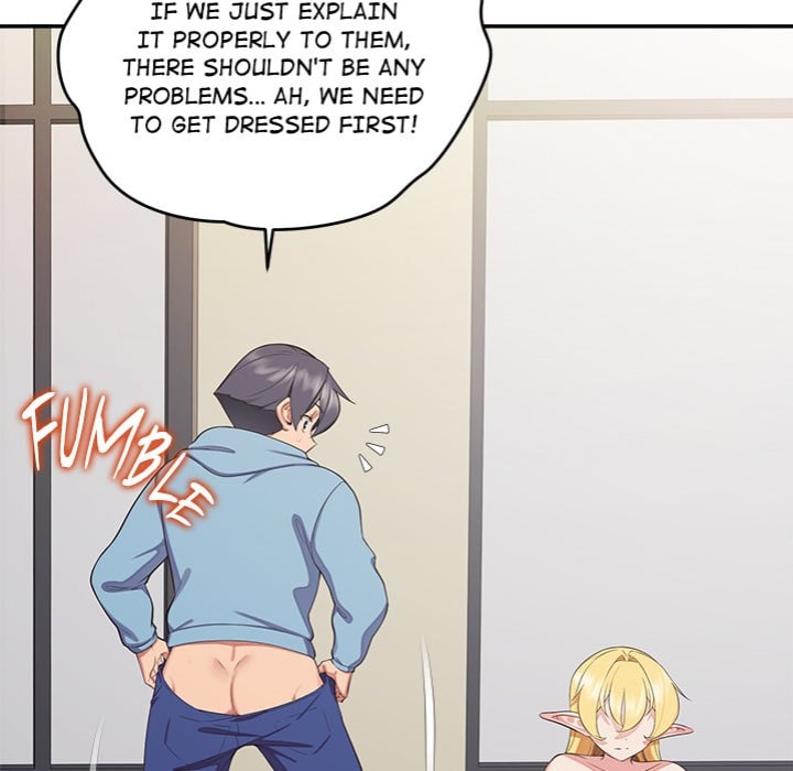 The Seed of Destiny - Chapter 7 Page 40