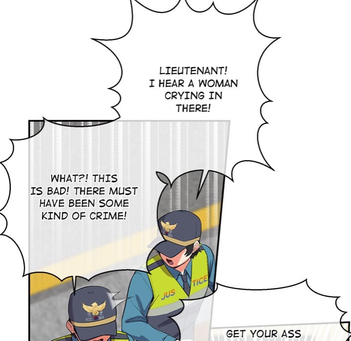 The Seed of Destiny - Chapter 7 Page 53