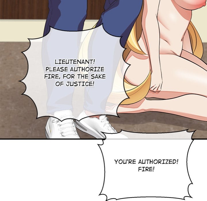 The Seed of Destiny - Chapter 7 Page 59