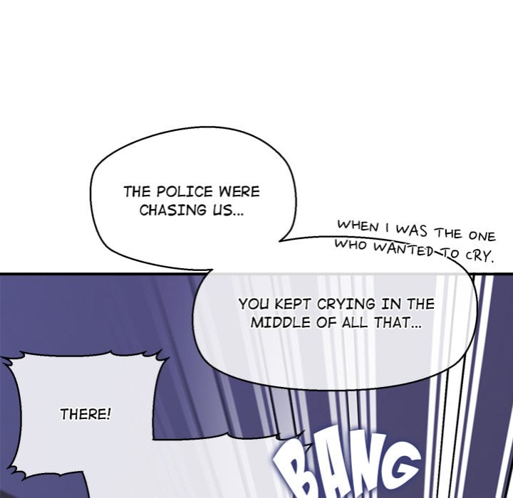 The Seed of Destiny - Chapter 7 Page 70