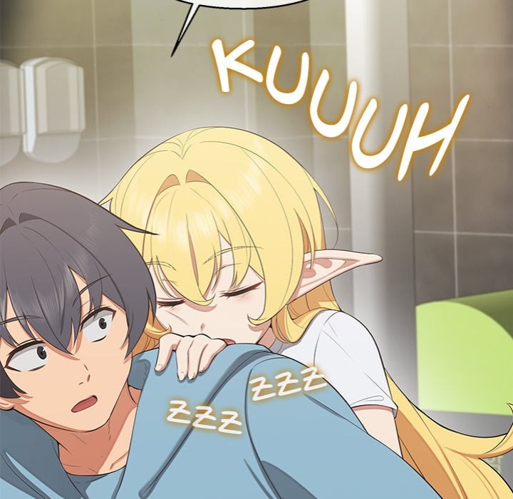 The Seed of Destiny - Chapter 7 Page 77