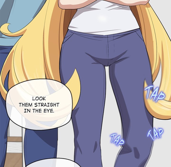 The Seed of Destiny - Chapter 7 Page 88