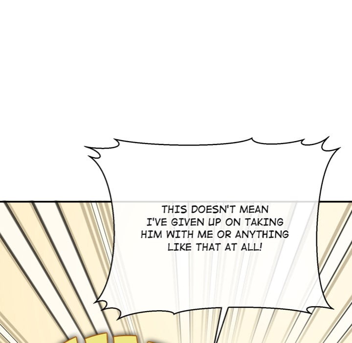 The Seed of Destiny - Chapter 7 Page 94