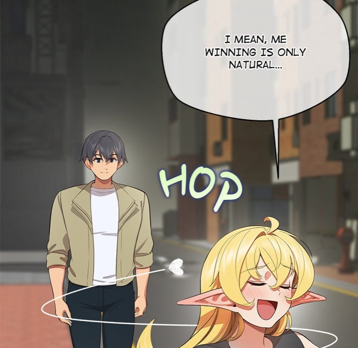 The Seed of Destiny - Chapter 8 Page 105