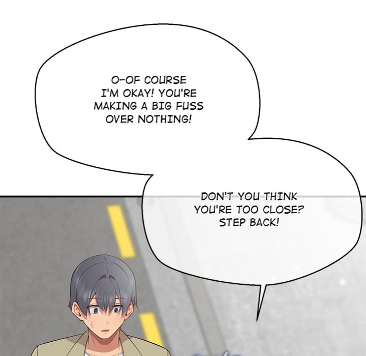 The Seed of Destiny - Chapter 8 Page 134