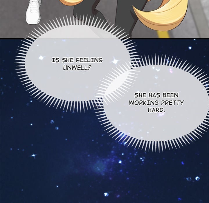 The Seed of Destiny - Chapter 8 Page 136