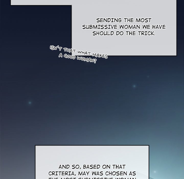 The Seed of Destiny - Chapter 8 Page 17