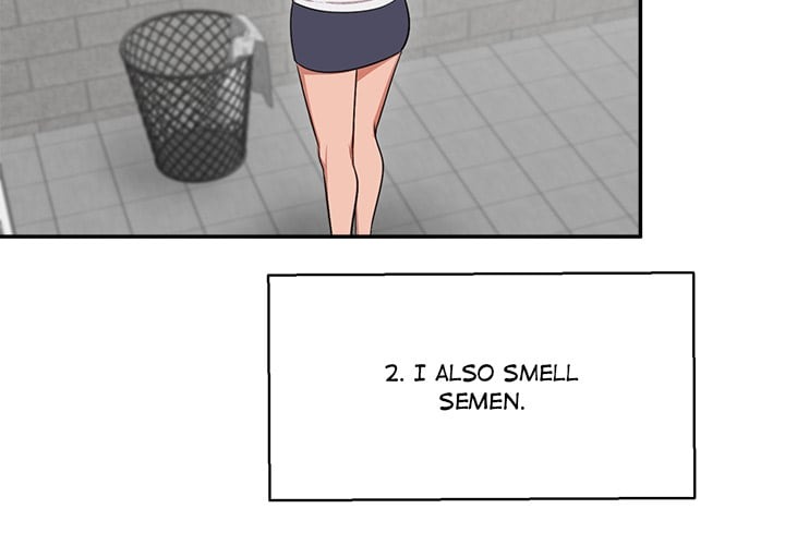 The Seed of Destiny - Chapter 8 Page 3