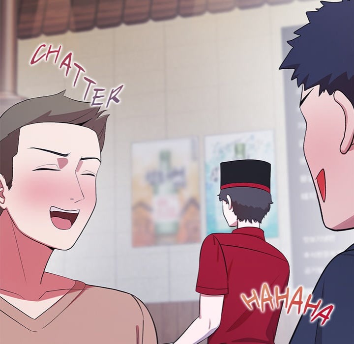 The Seed of Destiny - Chapter 8 Page 31