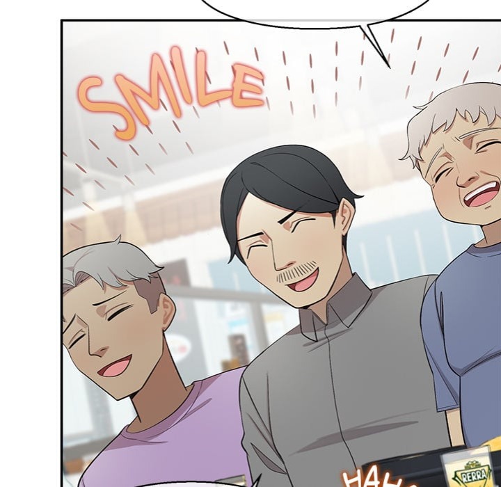 The Seed of Destiny - Chapter 8 Page 35