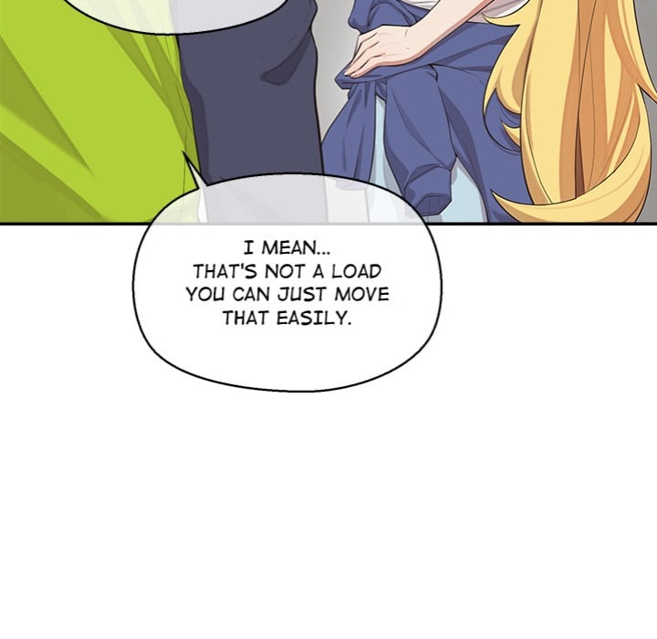 The Seed of Destiny - Chapter 8 Page 46