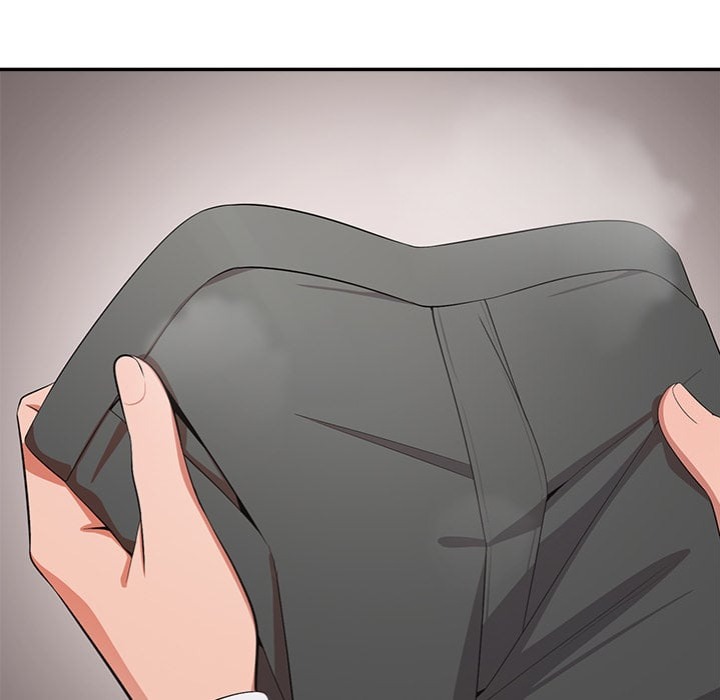 The Seed of Destiny - Chapter 8 Page 5