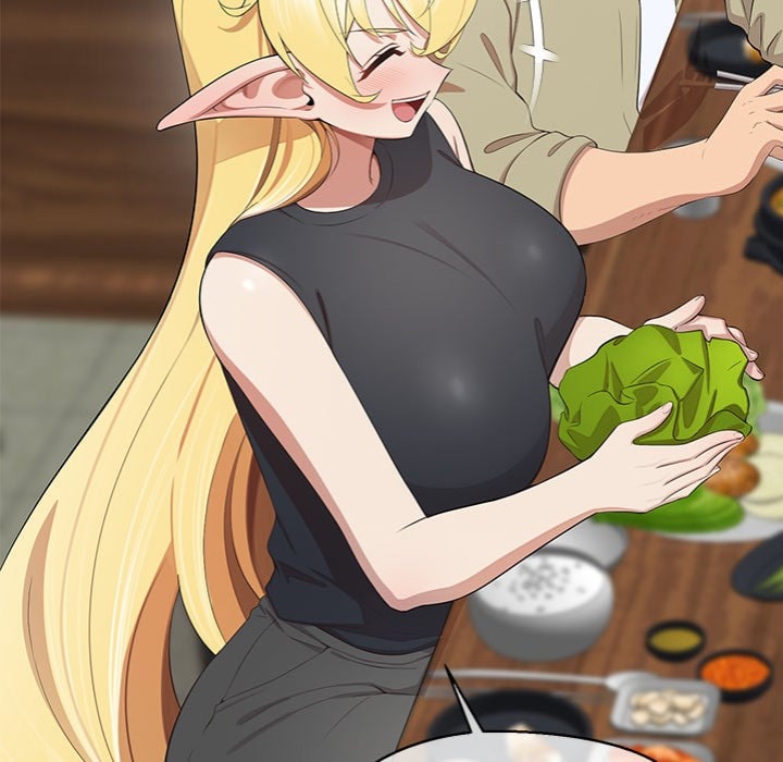 The Seed of Destiny - Chapter 8 Page 66