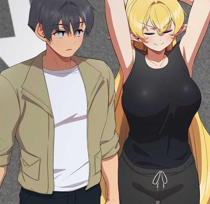 The Seed of Destiny - Chapter 8 Page 88