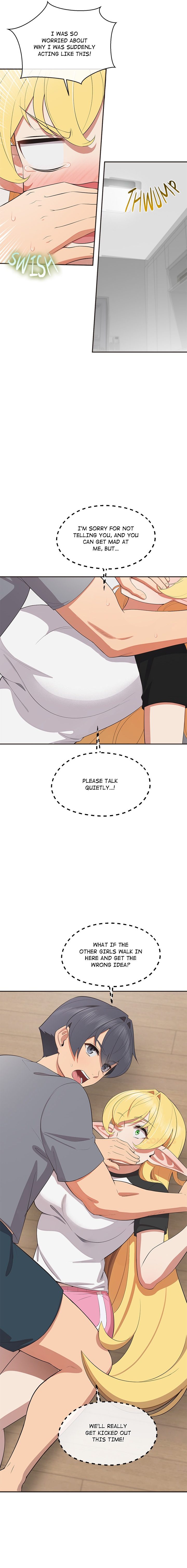 The Seed of Destiny - Chapter 9 Page 18