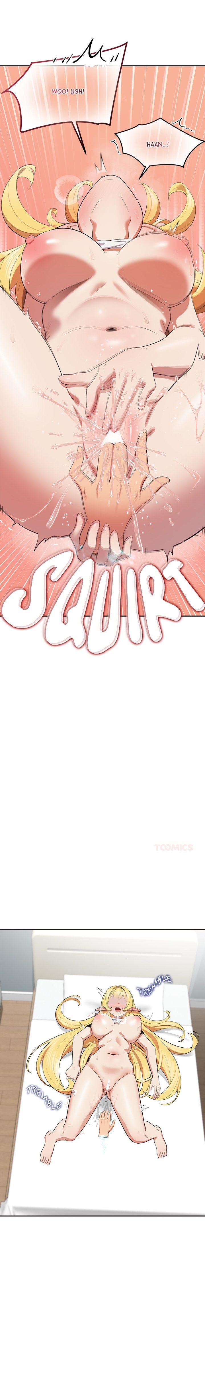 The Seed of Destiny - Chapter 9 Page 9