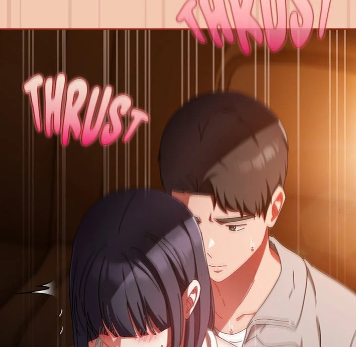 But I Love You - Chapter 30 Page 121