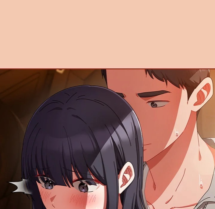 But I Love You - Chapter 30 Page 137