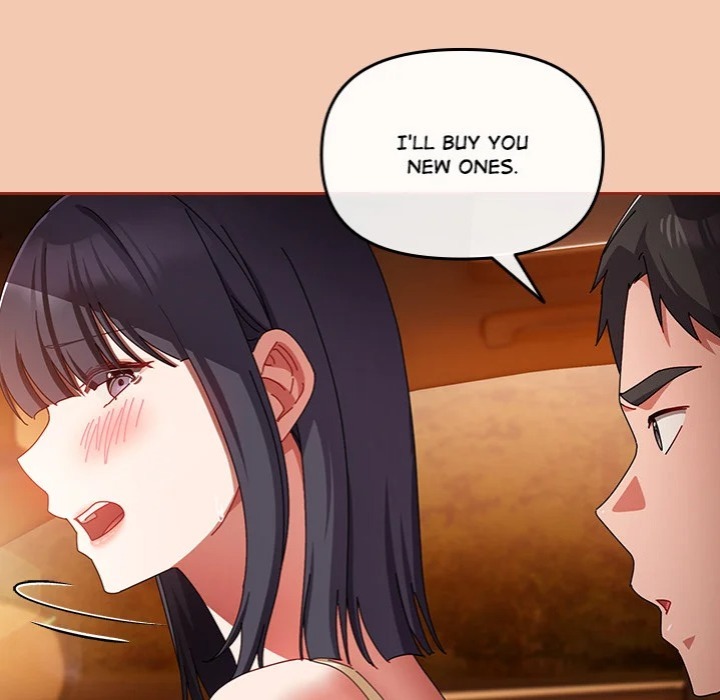 But I Love You - Chapter 30 Page 141