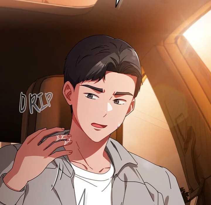 But I Love You - Chapter 30 Page 66