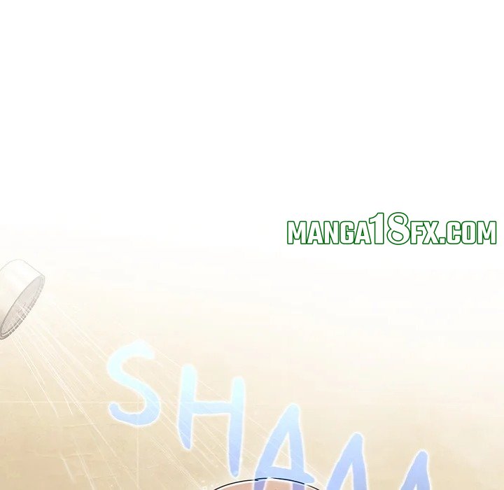 But I Love You - Chapter 30 Page 8