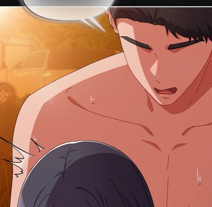 But I Love You - Chapter 31 Page 119