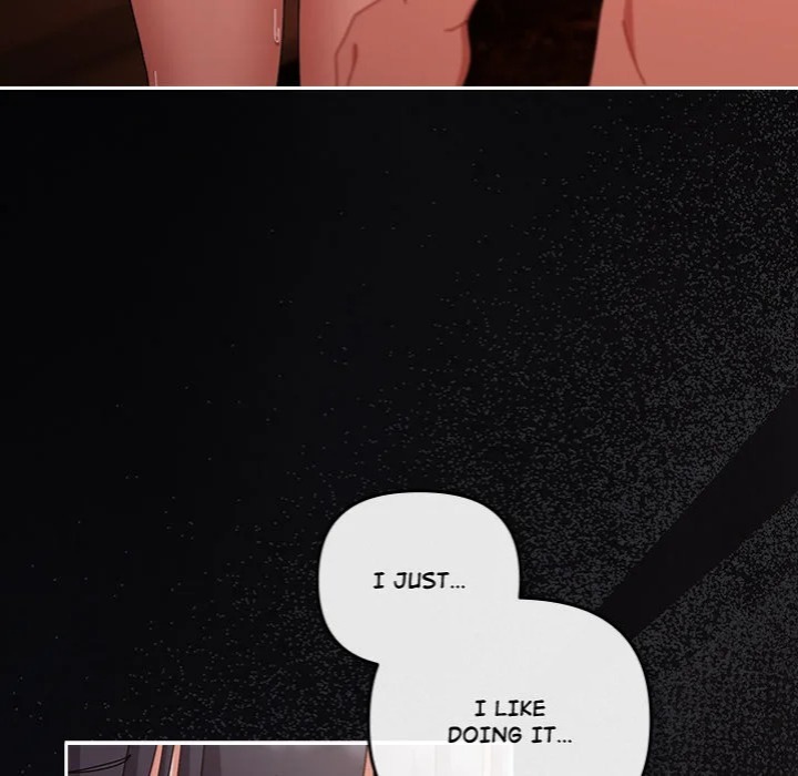 But I Love You - Chapter 31 Page 136