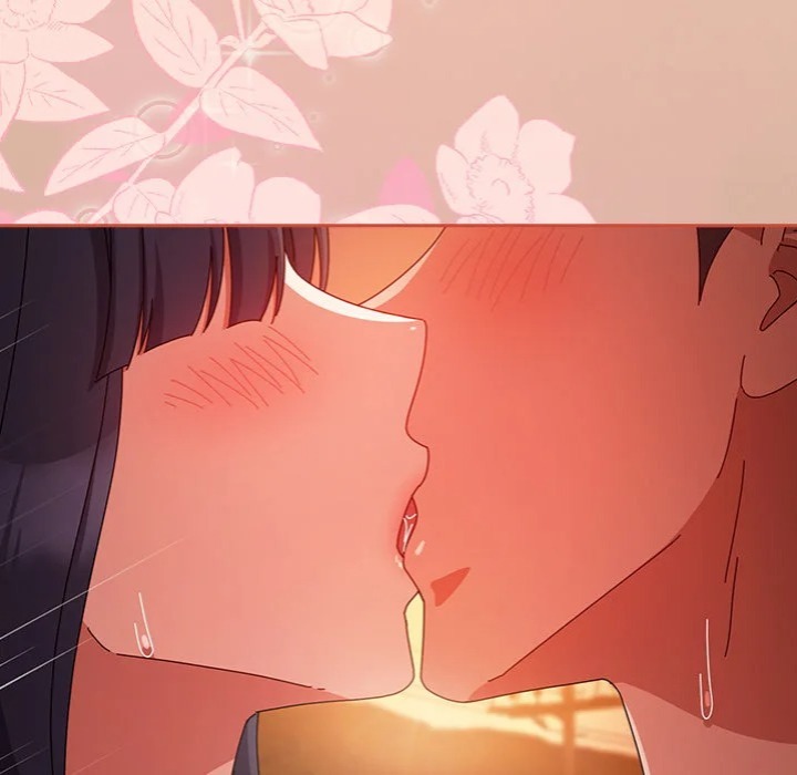 But I Love You - Chapter 31 Page 165