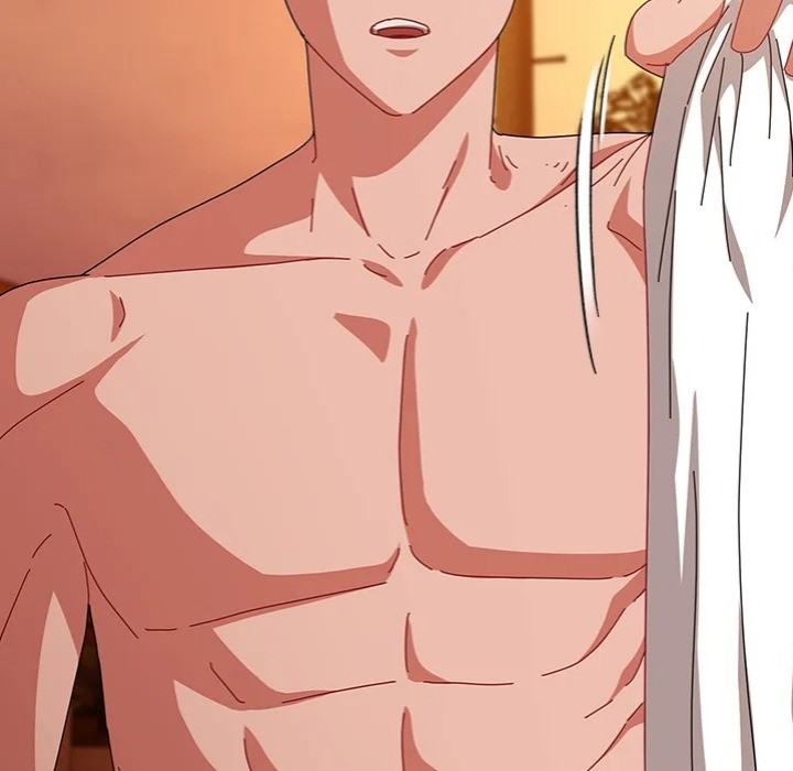 But I Love You - Chapter 31 Page 26