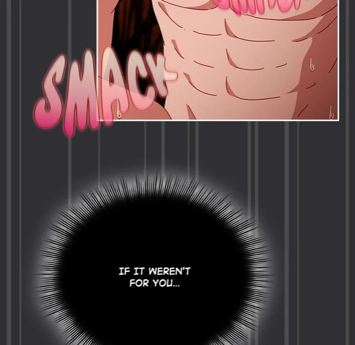 But I Love You - Chapter 31 Page 99