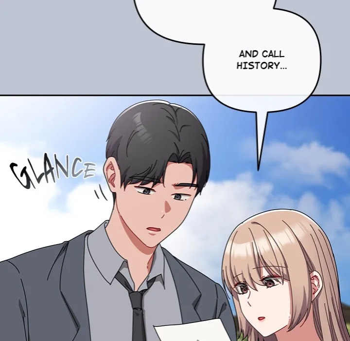 But I Love You - Chapter 32 Page 129