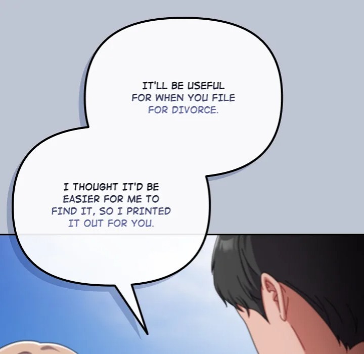 But I Love You - Chapter 32 Page 131