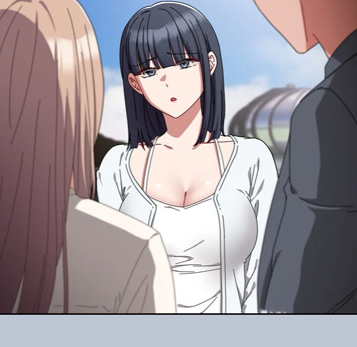 But I Love You - Chapter 32 Page 132