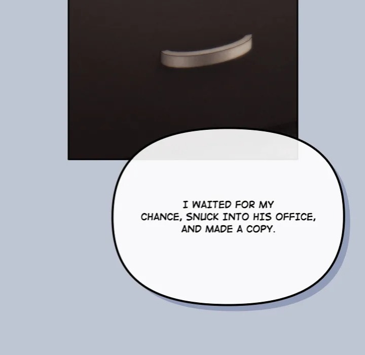 But I Love You - Chapter 32 Page 135