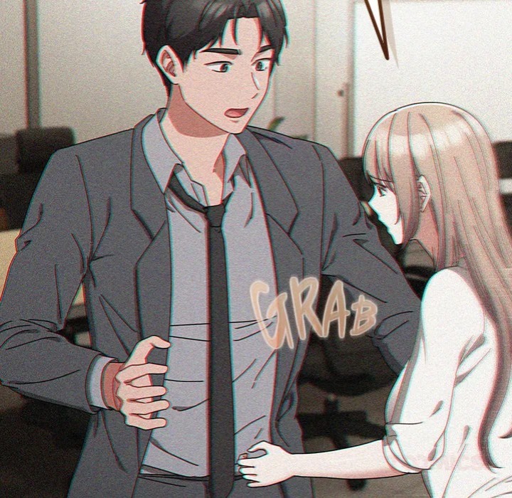 But I Love You - Chapter 32 Page 148