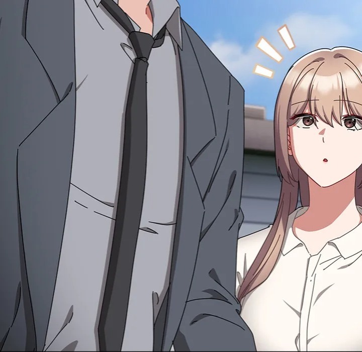 But I Love You - Chapter 32 Page 168