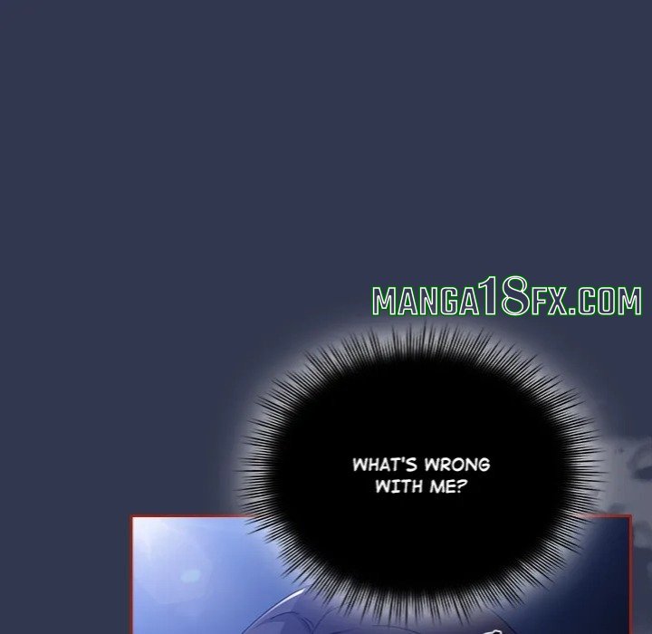 But I Love You - Chapter 32 Page 17