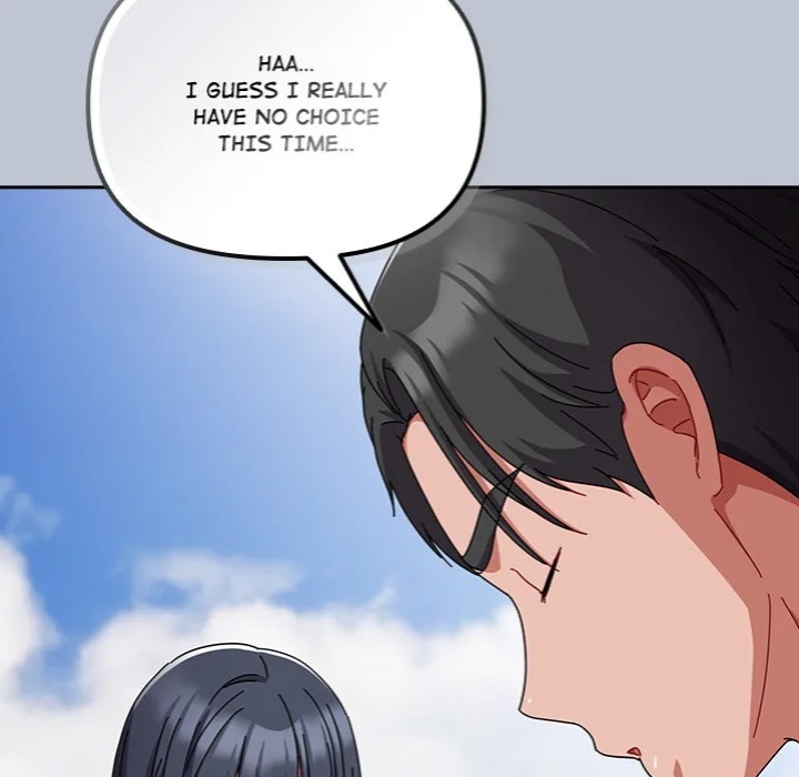 But I Love You - Chapter 32 Page 171