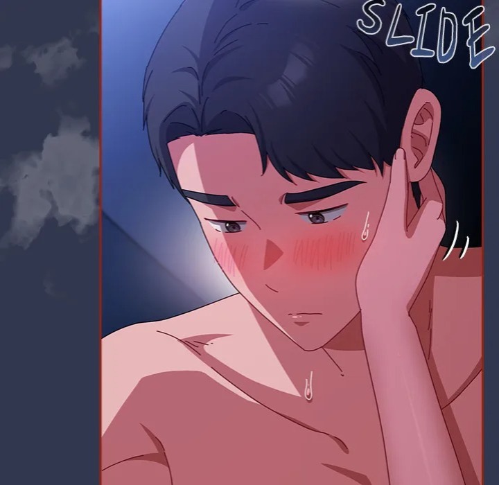 But I Love You - Chapter 32 Page 18