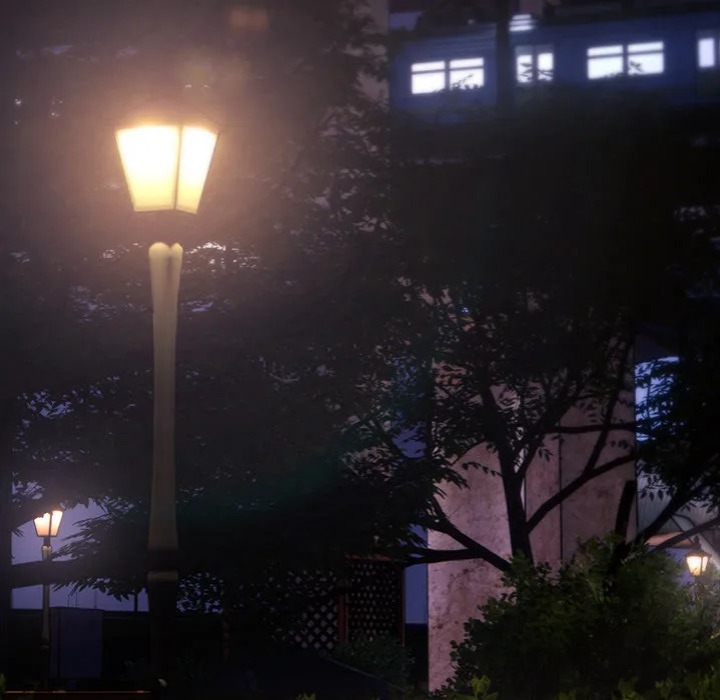 But I Love You - Chapter 32 Page 181