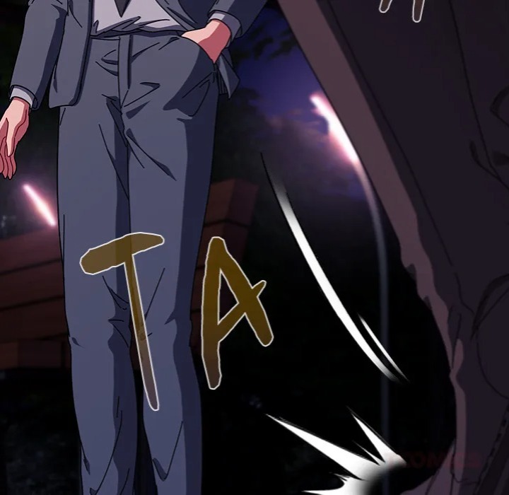 But I Love You - Chapter 32 Page 188