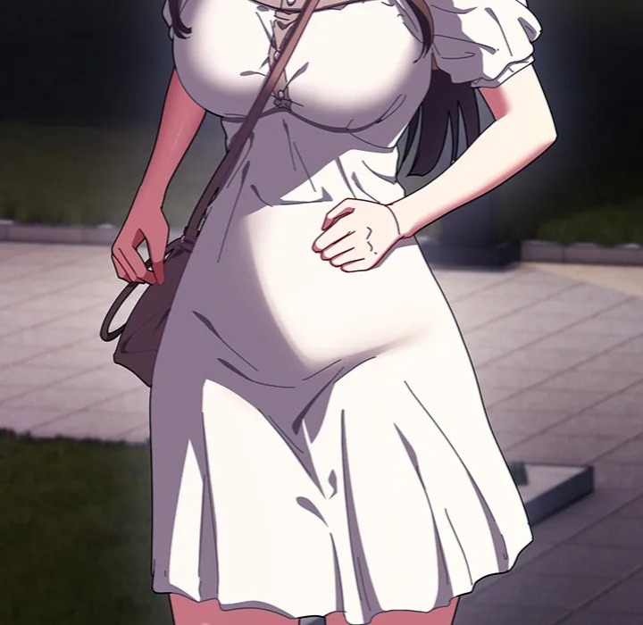 But I Love You - Chapter 32 Page 191