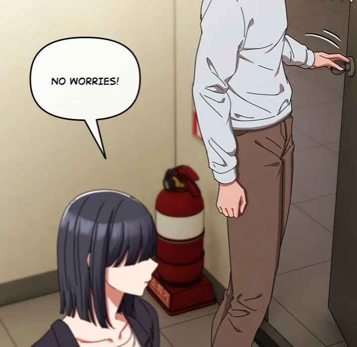 But I Love You - Chapter 32 Page 74